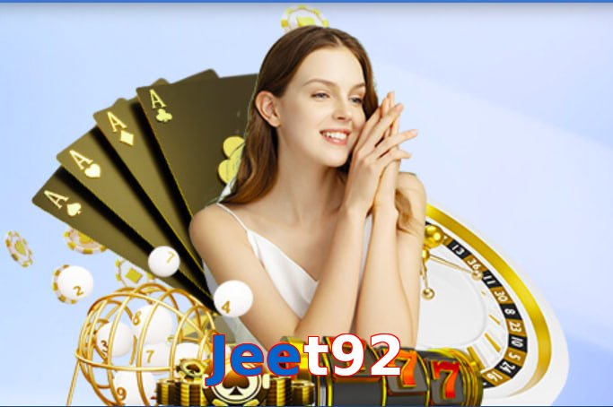 Jeet92 interface sample